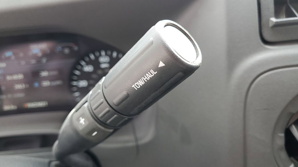 New 2026 Ford E-350 and Econoline 350 Super Duty w/ Power Equipment Group image 31