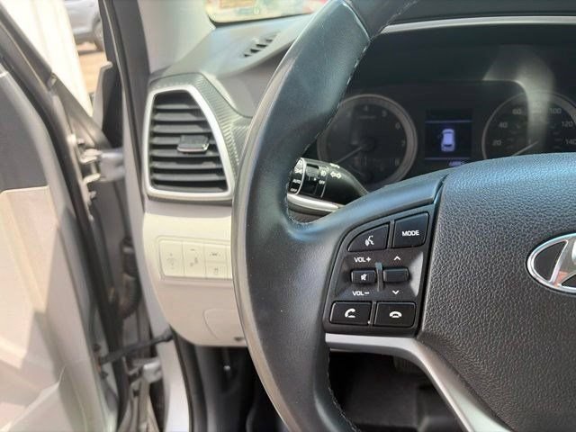 Used 2020 Hyundai Tucson Sport AWD/4WD image 15