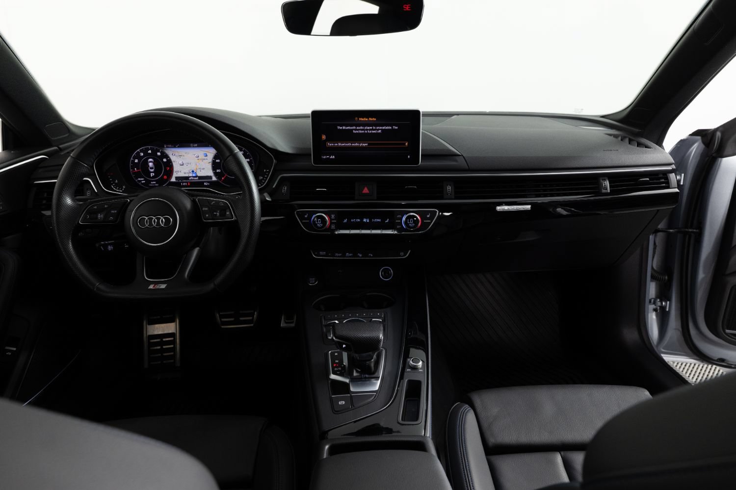 Used 2019 Audi A5 2.0T Prestige w/ Black Optic Plus Package AWD/4WD image 35