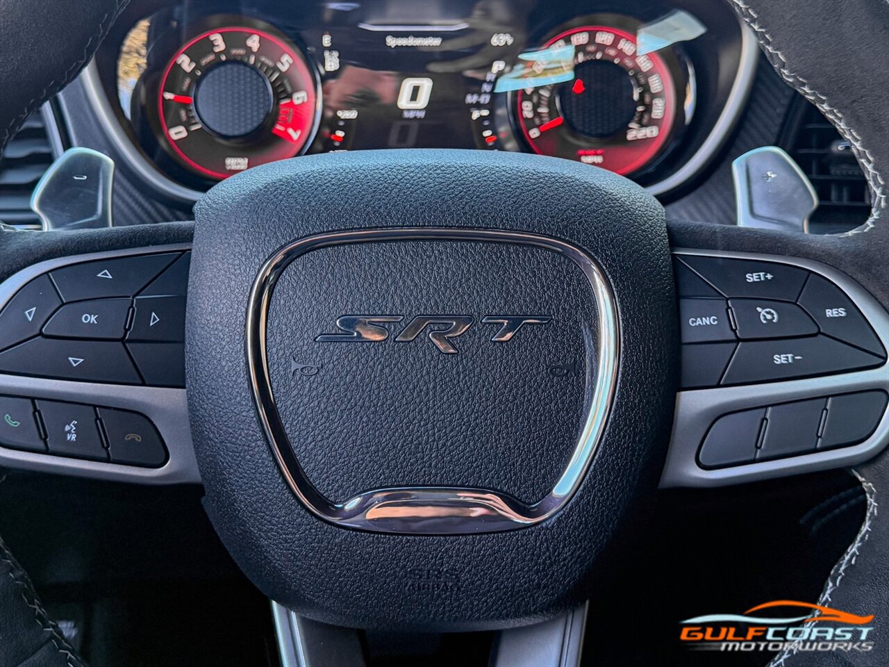 Used 2023 Dodge Challenger SRT Hellcat Redeye image 29