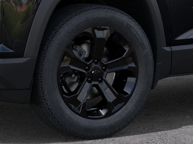 New 2026 Chevrolet Equinox LT image 33