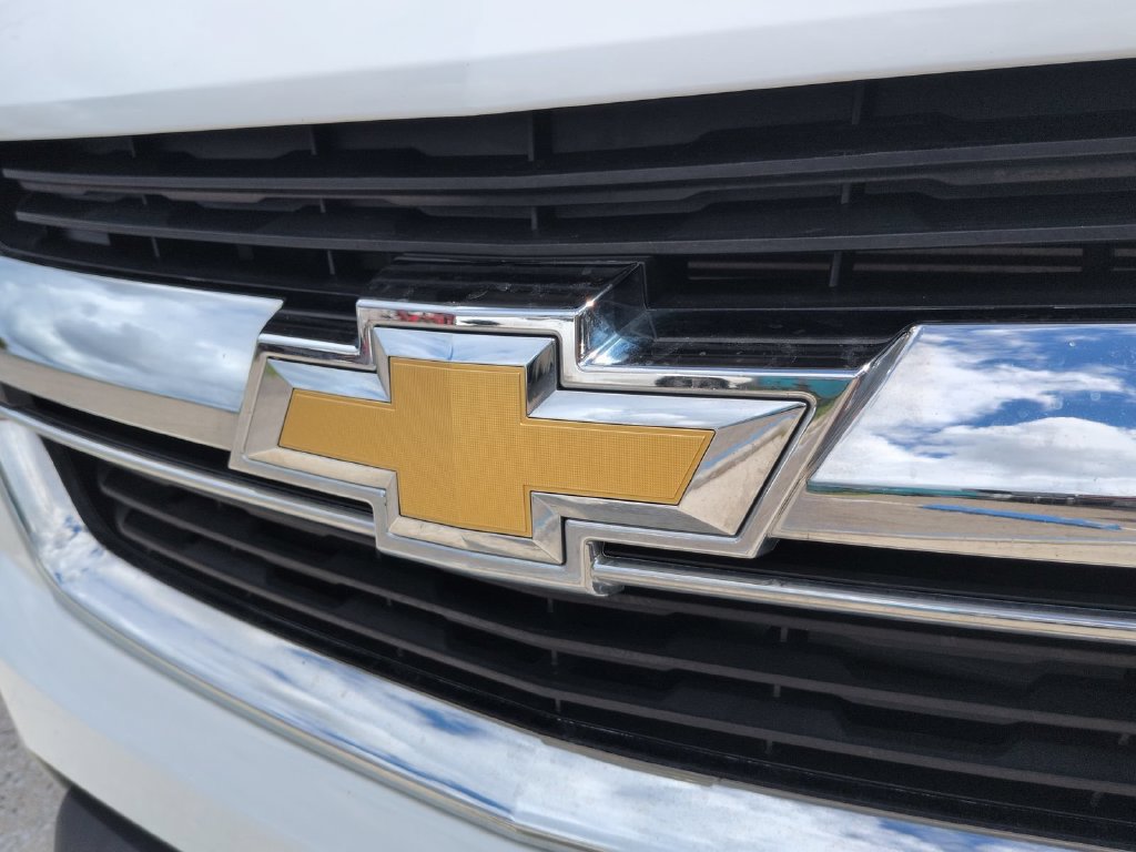 Used 2019 Chevrolet Colorado W/T w/ WT Convenience Package AWD/4WD image 15