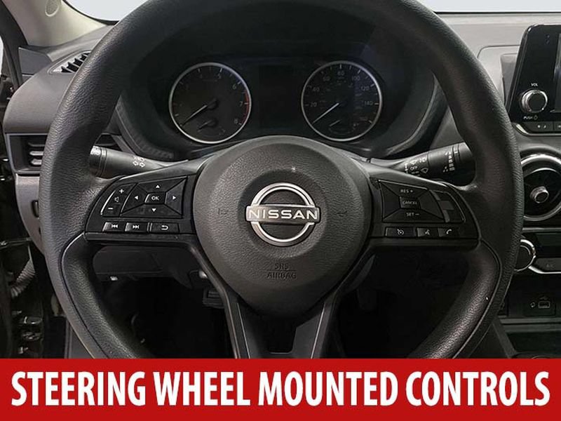 Used 2024 Nissan Sentra S FWD image 7