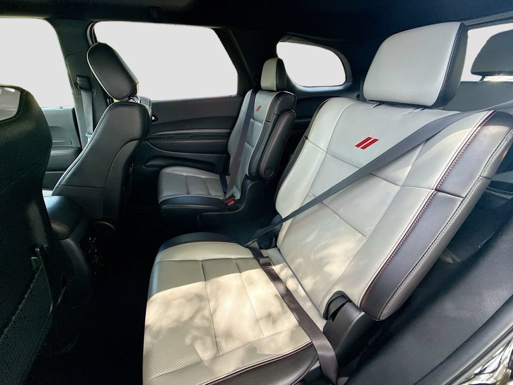 Used 2023 Dodge Durango GT RWD image 26