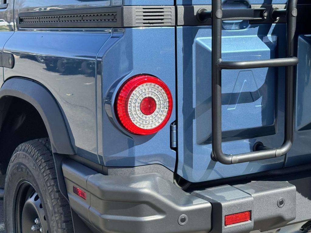 New 2026 INEOS Grenadier image 9