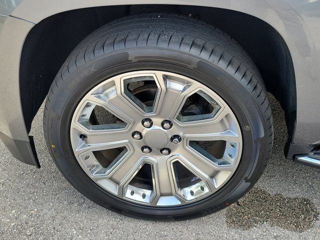 Used 2020 GMC Yukon Denali RWD image 10