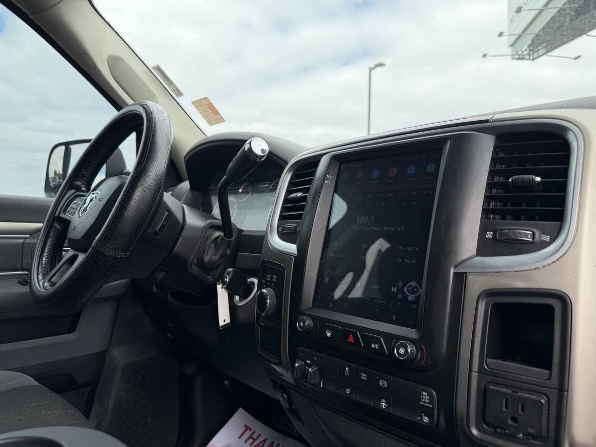 Used 2013 RAM 2500 Big Horn AWD/4WD image 21