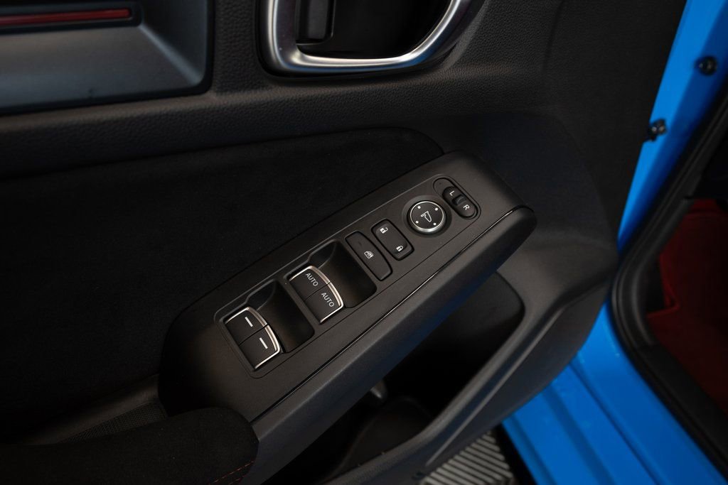 Used 2025 Honda Civic Type R image 16