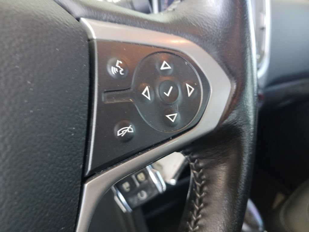 Used 2022 Chevrolet Colorado ZR2 AWD/4WD image 34