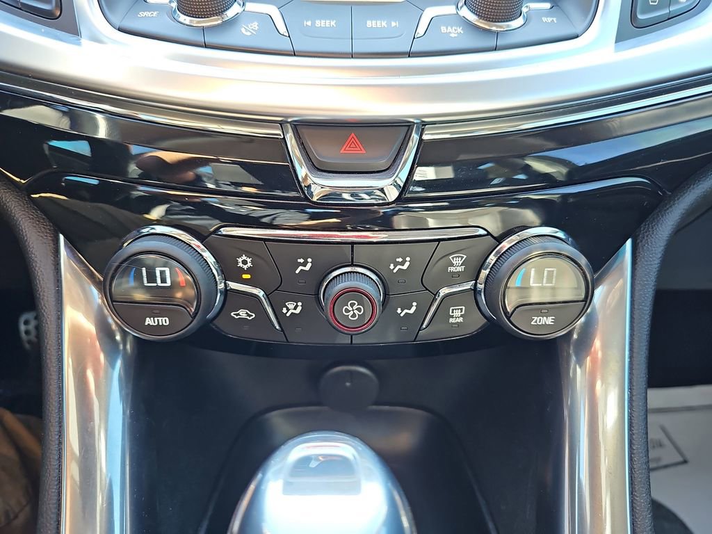 Used 2017 Chevrolet SS image 28