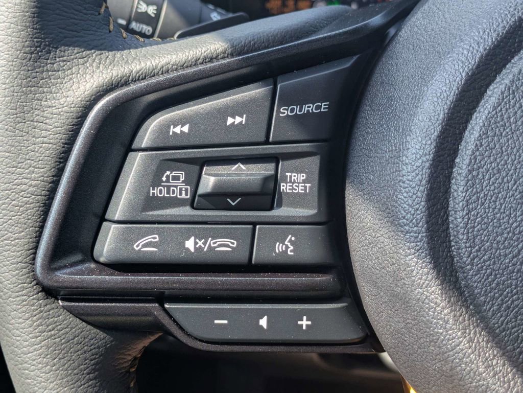 New 2026 Subaru Outback Wilderness AWD/4WD image 25