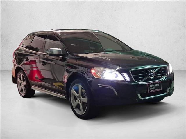 Used 2013 Volvo XC60 T6 AWD/4WD image 3