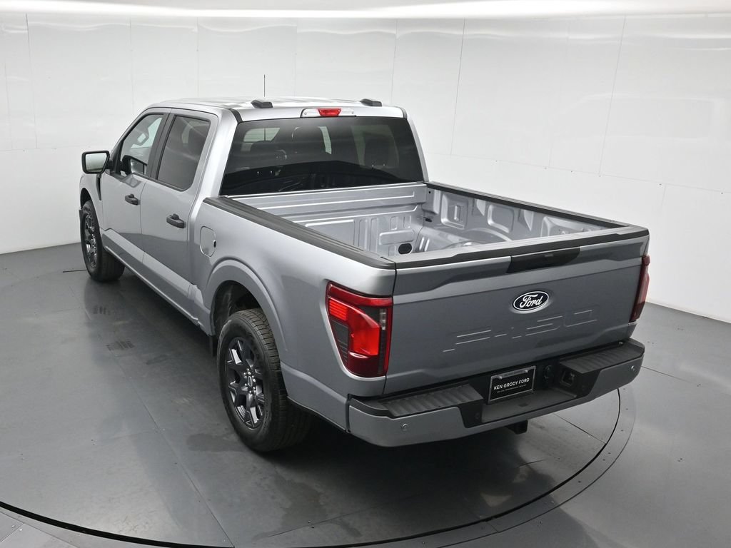 New 2026 Ford F150 STX w/ Equipment Group 200A RWD image 40