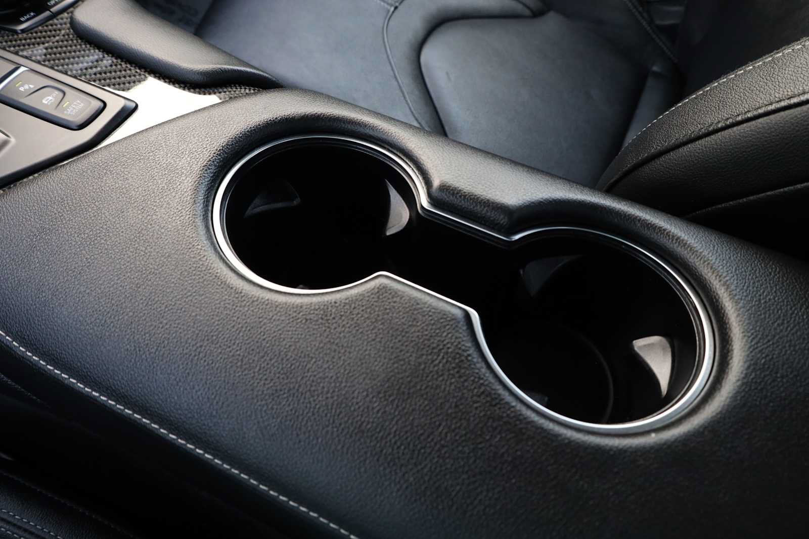 Used 2022 Toyota Supra Premium w/ Driver Assist Package RWD image 22