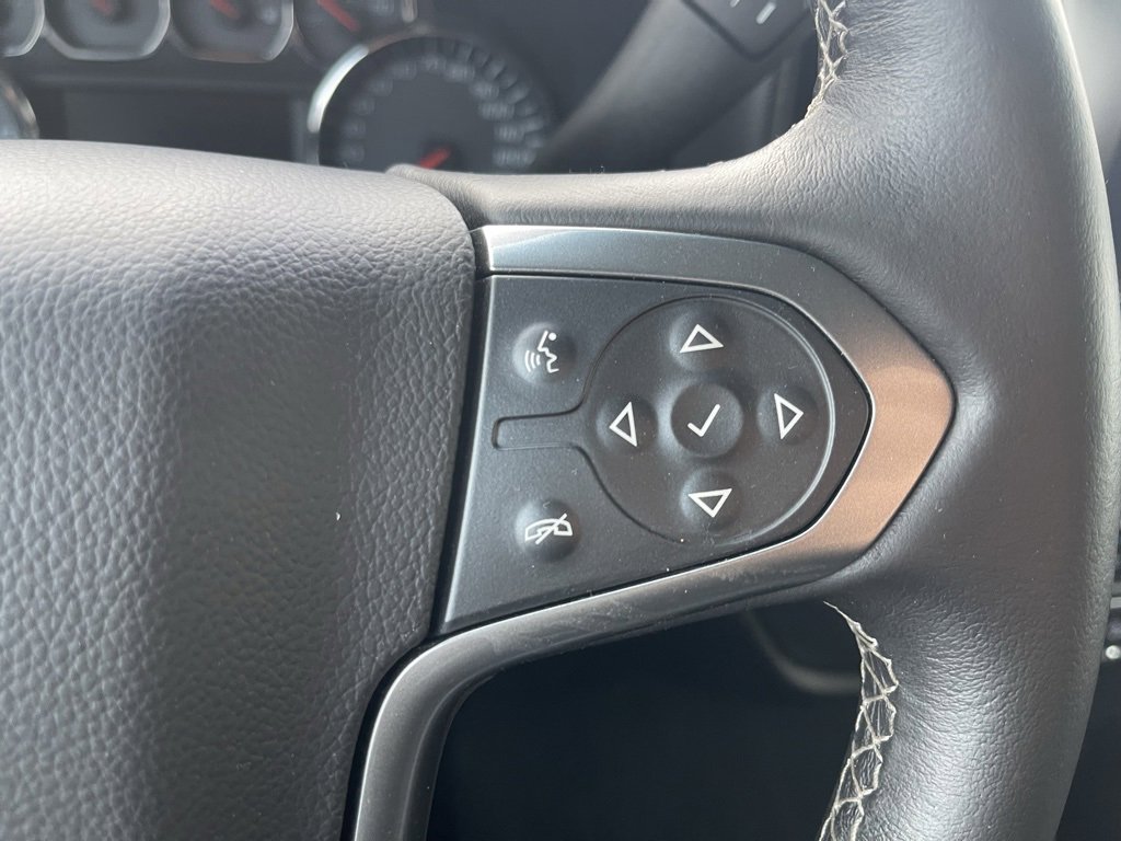 Used 2014 Chevrolet Silverado 1500 LT w/ All Star Edition image 27