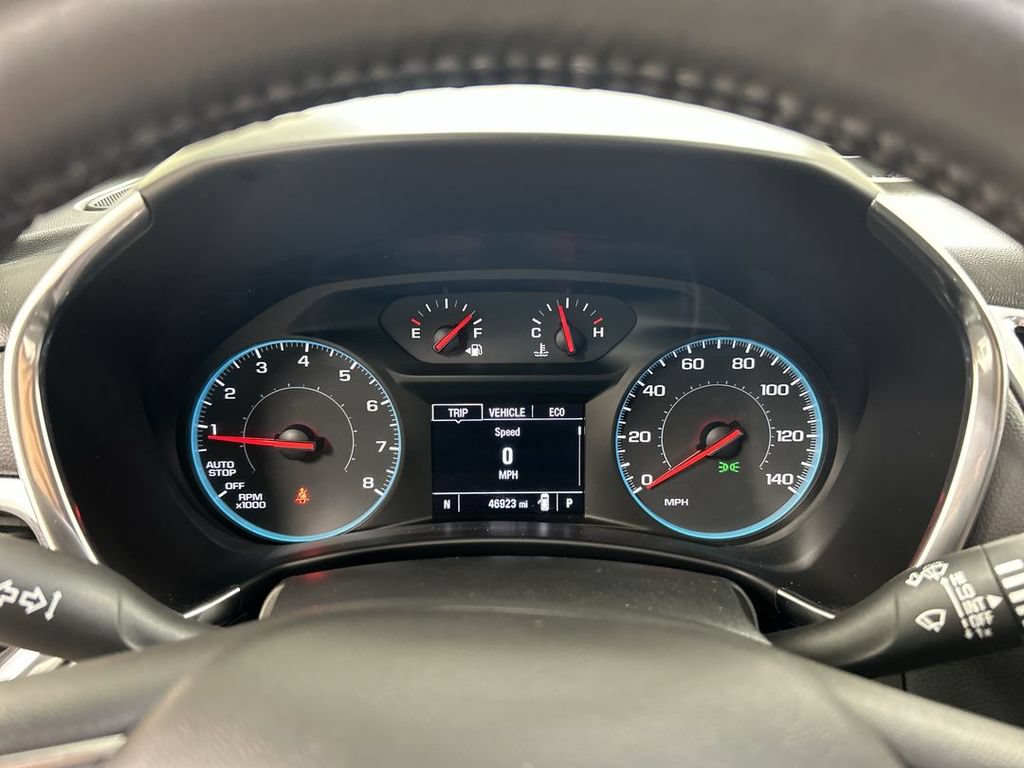 Used 2018 Chevrolet Equinox LT AWD/4WD image 13