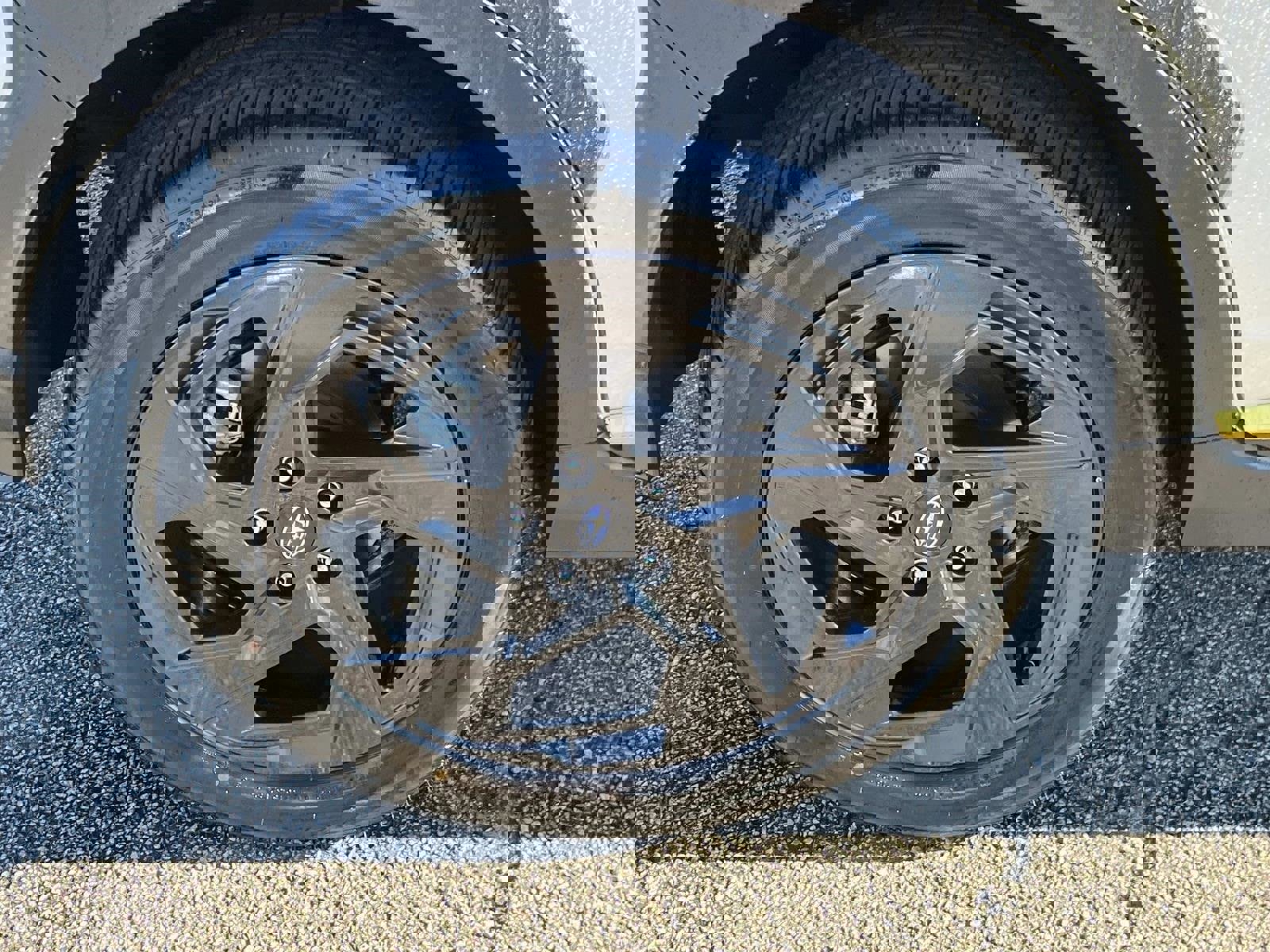 Certified 2025 Subaru Crosstrek 2.5i Sport w/ Crosstrek Mirror Package image 17