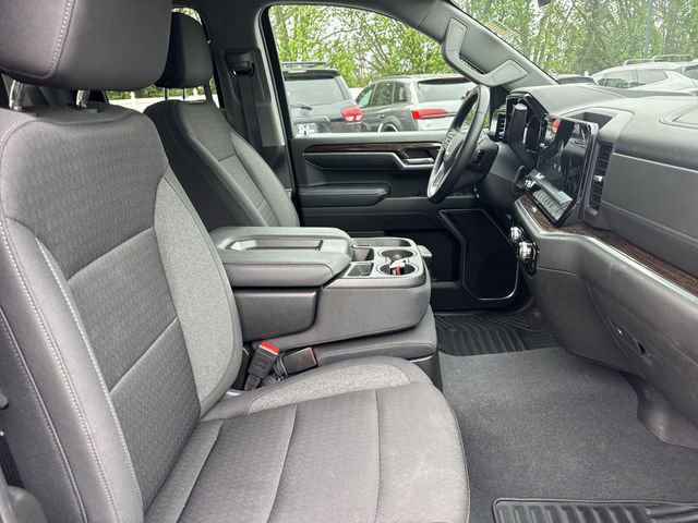 Used 2024 GMC Sierra 1500 Elevation image 26