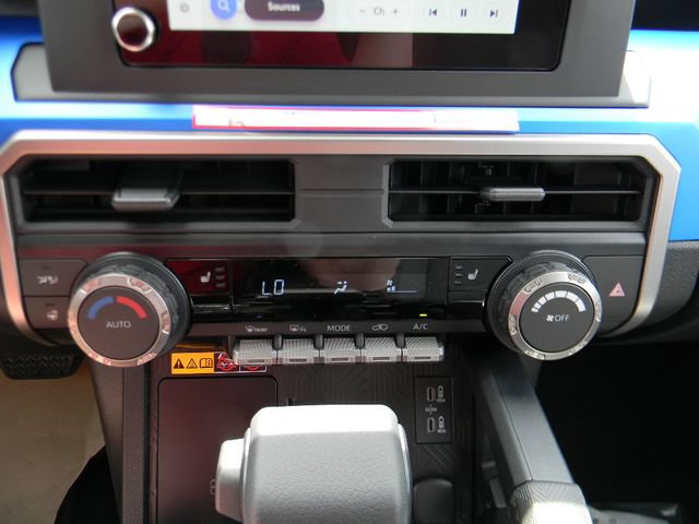 New 2026 Toyota 4Runner TRD Off-Road AWD/4WD image 13