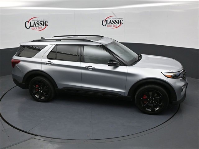 Used 2021 Ford Explorer ST w/ Equipment Group 401A image 19