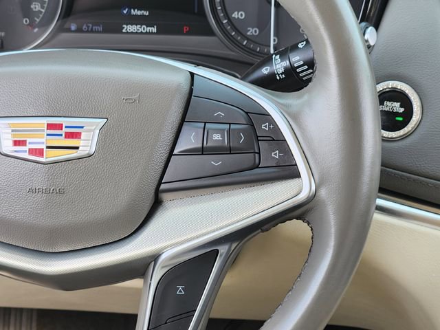 Used 2023 Cadillac XT5 Premium Luxury w/ Technology Package FWD image 27
