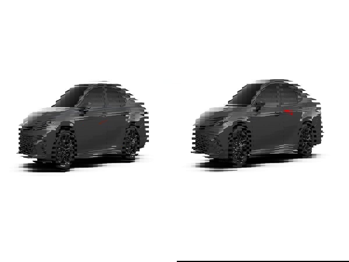 New 2026 Toyota Camry SE image 2