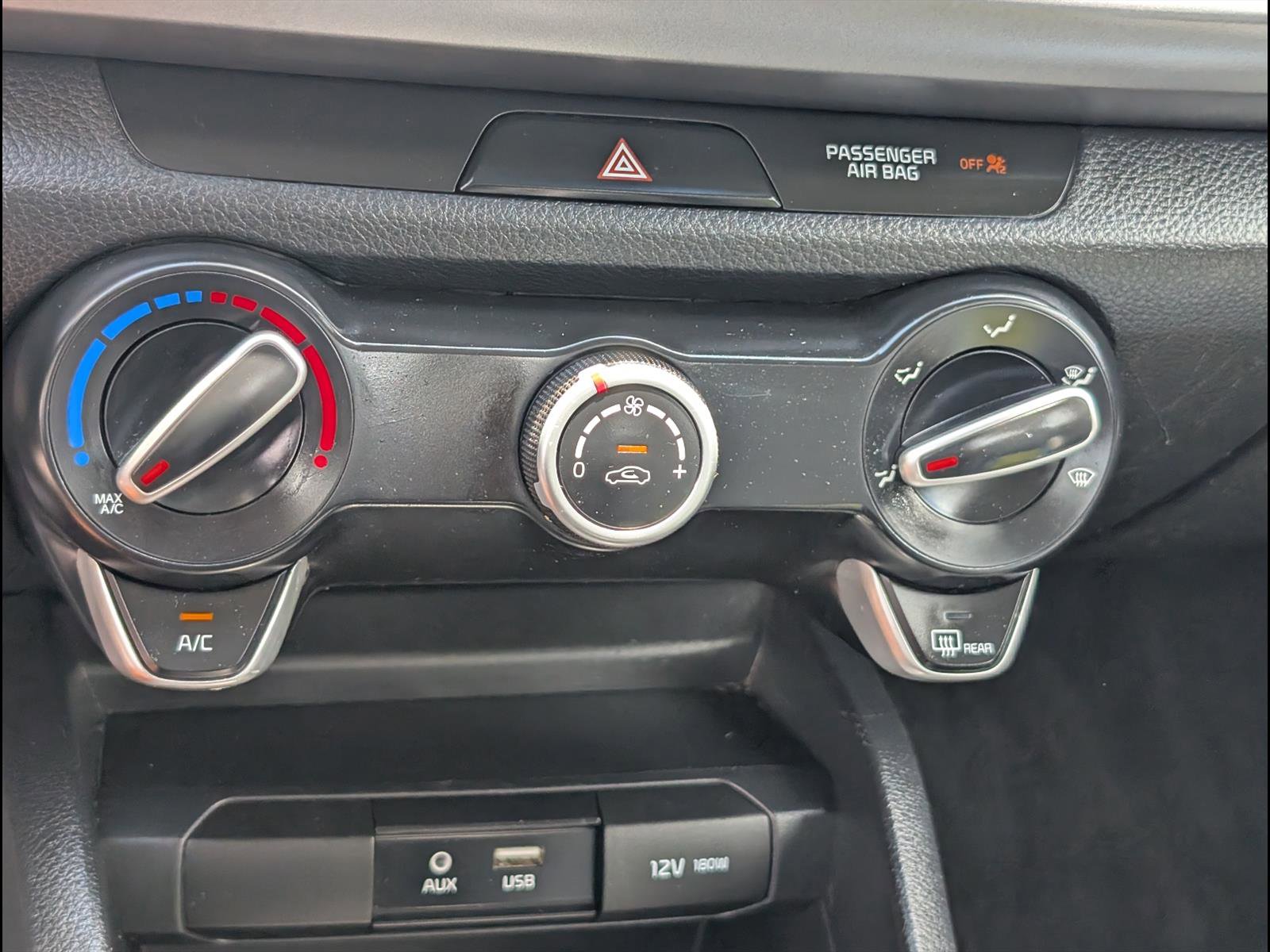 Used 2020 Kia Rio S FWD image 15