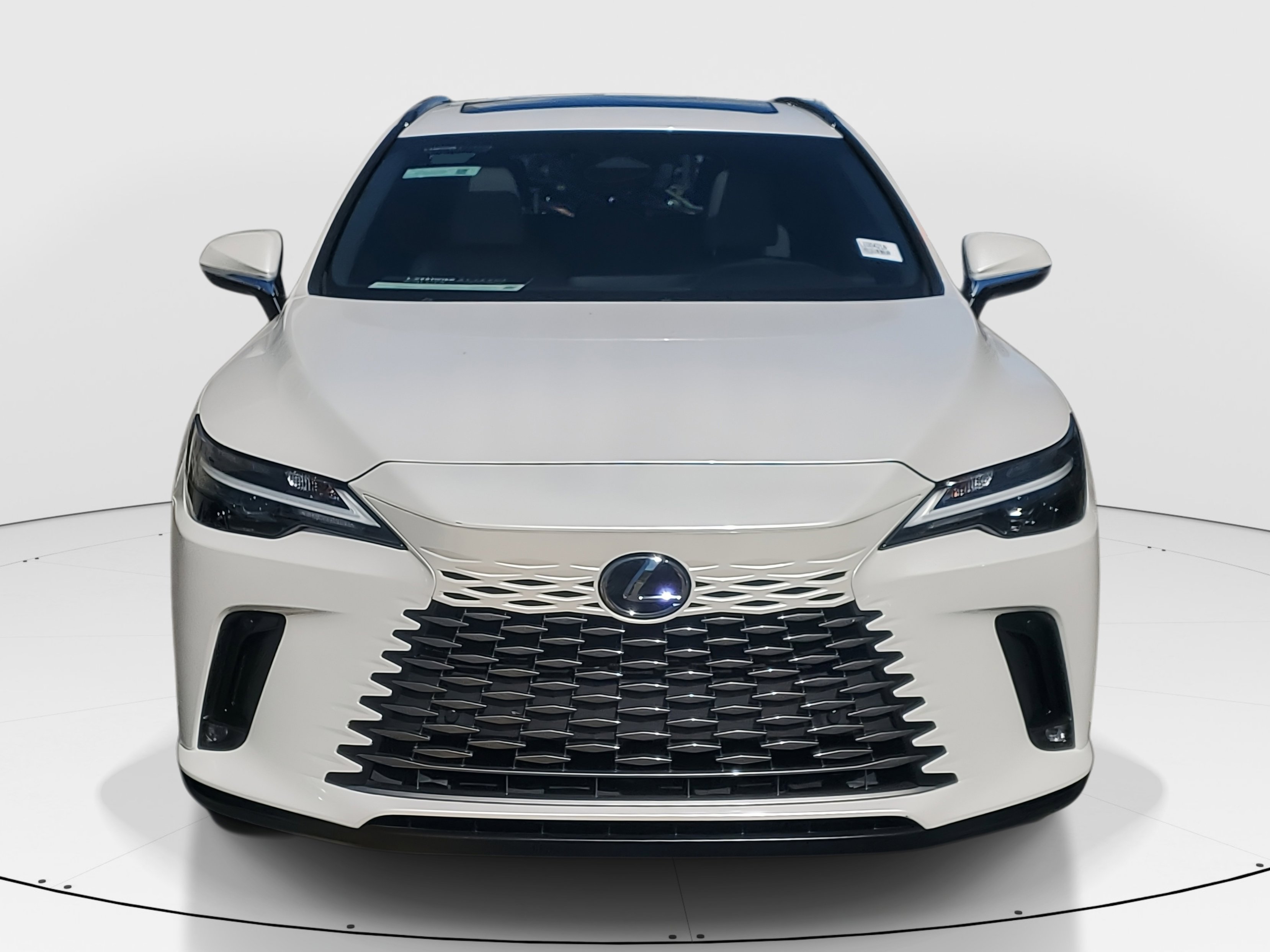 Used 2023 Lexus RX 350 Premium w/ Accessory Package (Z1) video 2