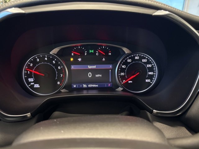 Used 2023 Chevrolet Blazer LT w/ Convenience Package image 9