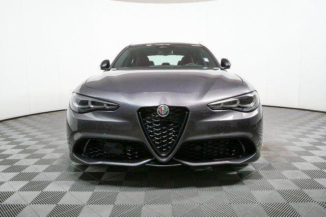 New 2026 Alfa Romeo Giulia RWD image 35