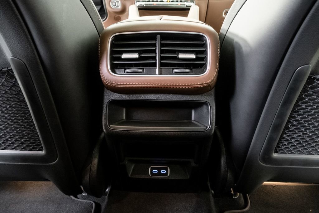 Used 2024 Mercedes-Benz GLE 53 AMG 4MATIC Coupe image 21