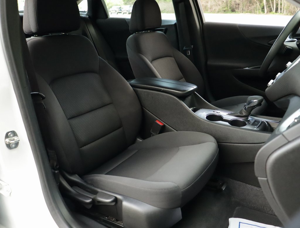 Used 2023 Chevrolet Malibu LT image 26