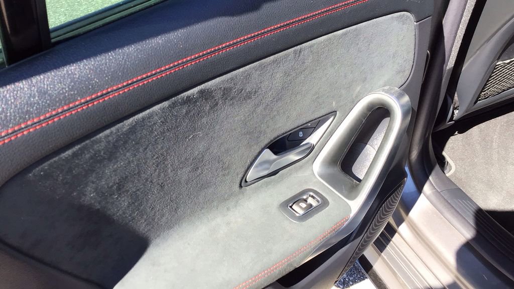 Used 2023 Mercedes-Benz CLA 35 AMG 4MATIC image 12