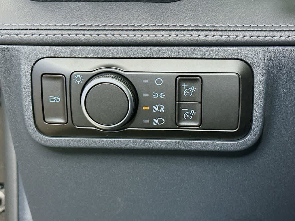 New 2026 Ford Mustang Premium RWD image 23