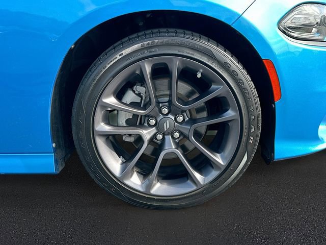 Used 2023 Dodge Charger R/T w/ Daytona Edition Group image 31