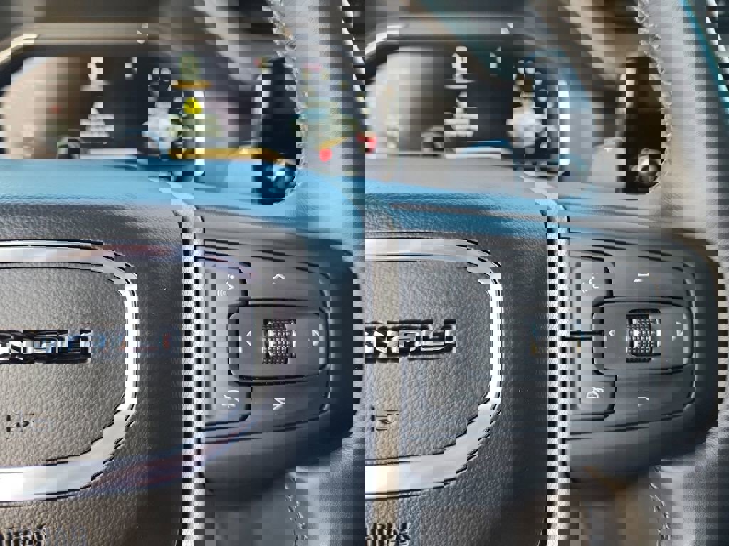 Used 2024 GMC Sierra 1500 Denali image 19