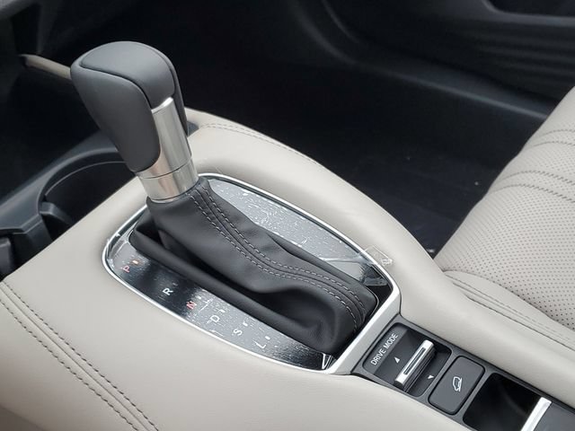 New 2027 Honda HR-V EX-L image 28