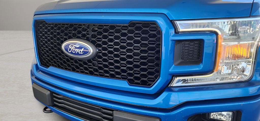Used 2019 Ford F150 XL w/ Equipment Group 101A Mid image 2