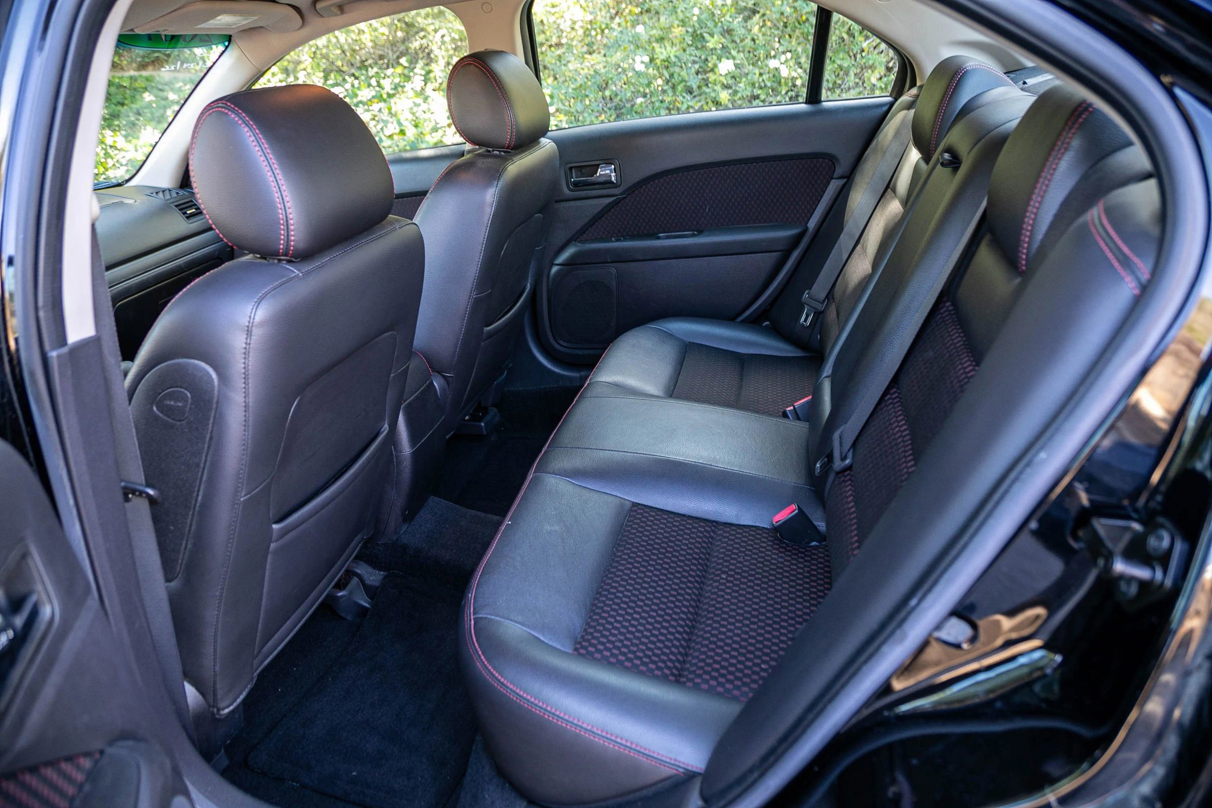 Used 2007 Ford Fusion SE image 28