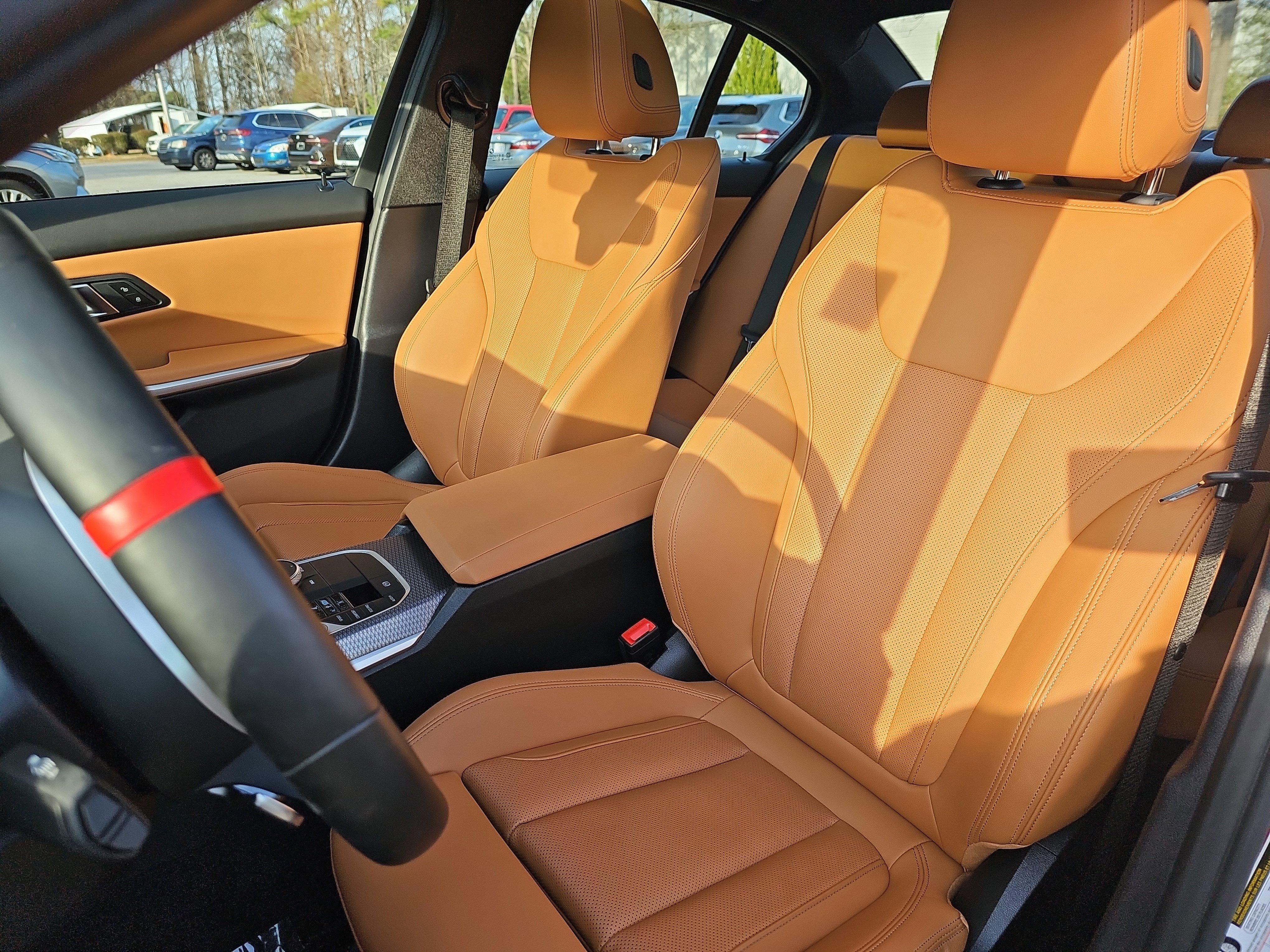 Certified 2025 BMW M340i image 17