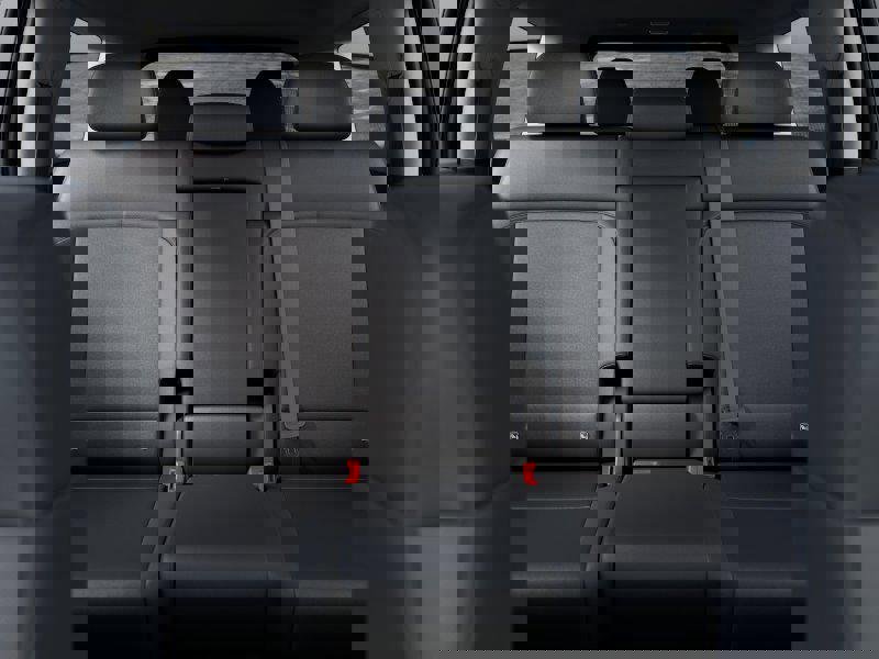 New 2026 Hyundai Santa Fe SE image 12