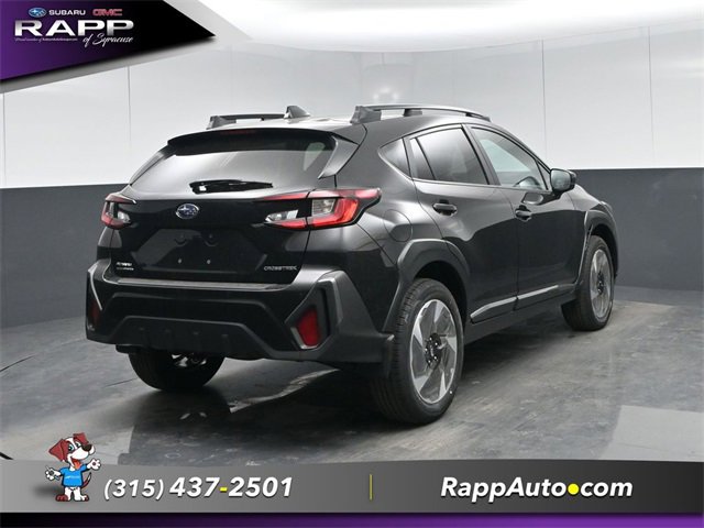 Certified 2025 Subaru Crosstrek 2.5i Limited image 19