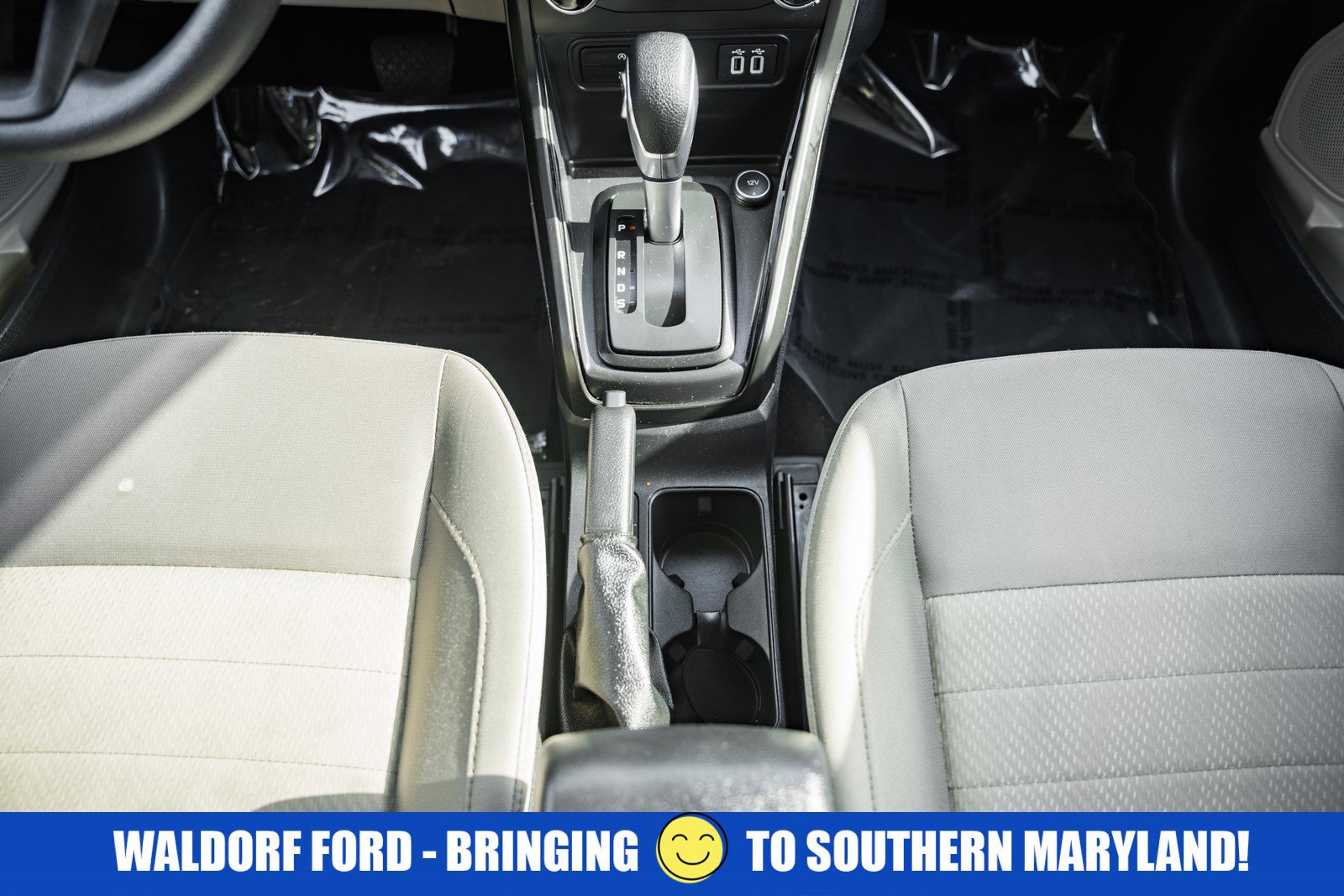 Used 2021 Ford EcoSport S image 24