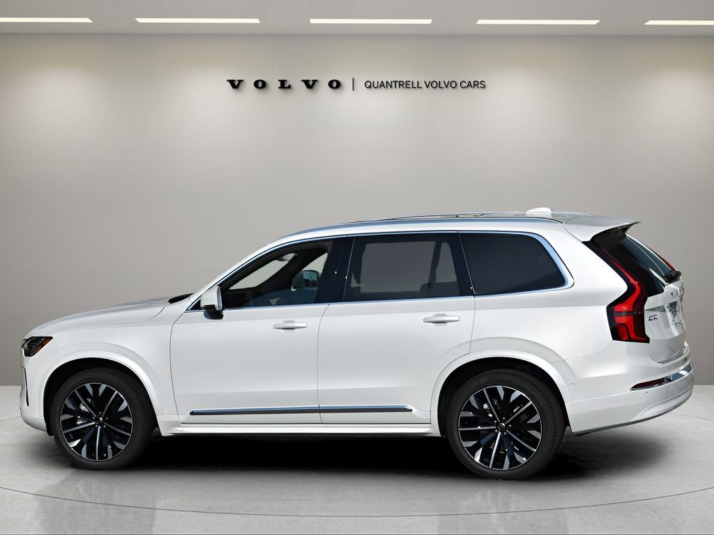 New 2026 Volvo XC90 B6 Plus w/ Protection Package Premier image 7