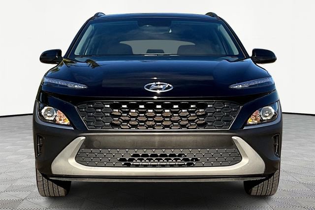 Used 2023 Hyundai Kona SEL w/ Cargo Package image 3
