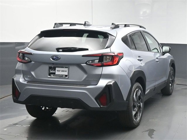 New 2025 Subaru Crosstrek 2.5i Limited w/ Crosstrek Mirror Package image 7