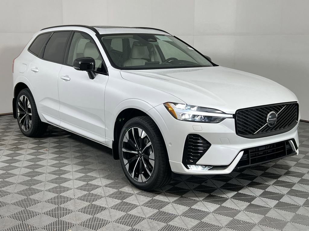New 2026 Volvo XC60 B5 Ultra w/ Climate Package image 2