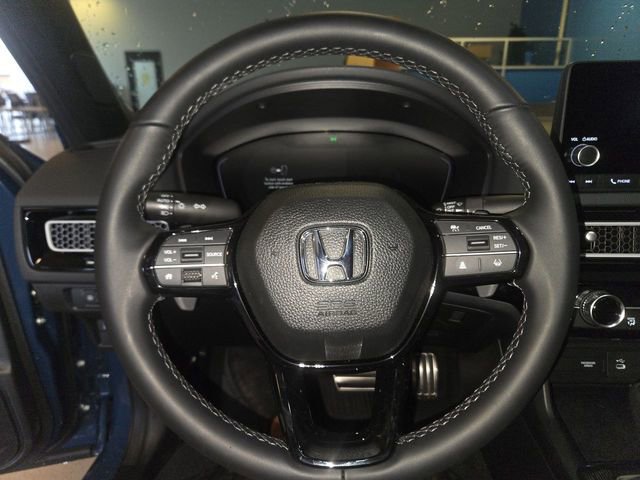 Used 2026 Honda Civic FWD Hybrid Sedan image 14