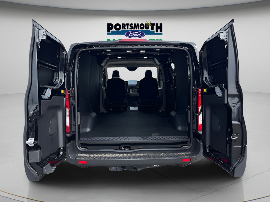 New 2026 Ford Transit 250 Low Roof RWD image 8