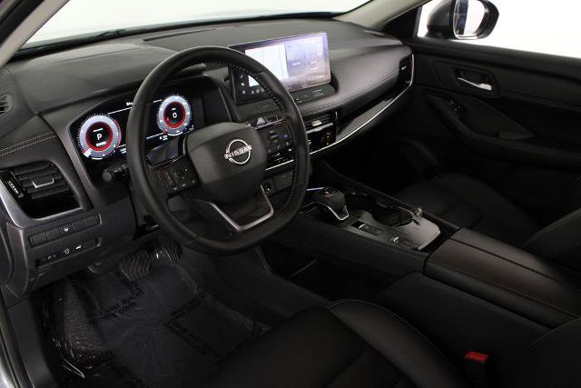 Certified 2026 Nissan Rogue SL FWD image 20